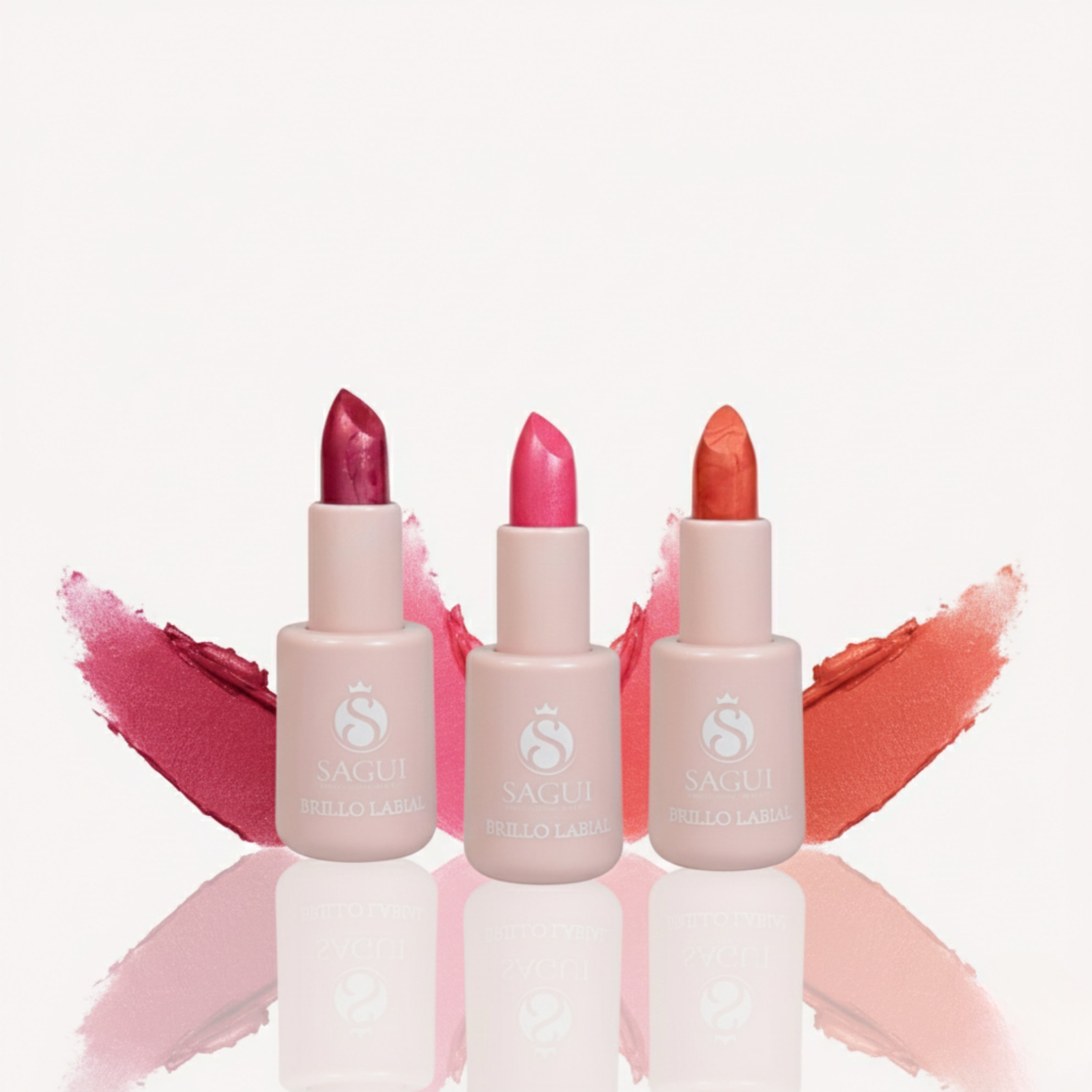 LABIAL EN BARRA