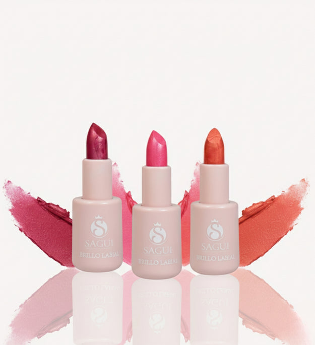 LABIAL EN BARRA