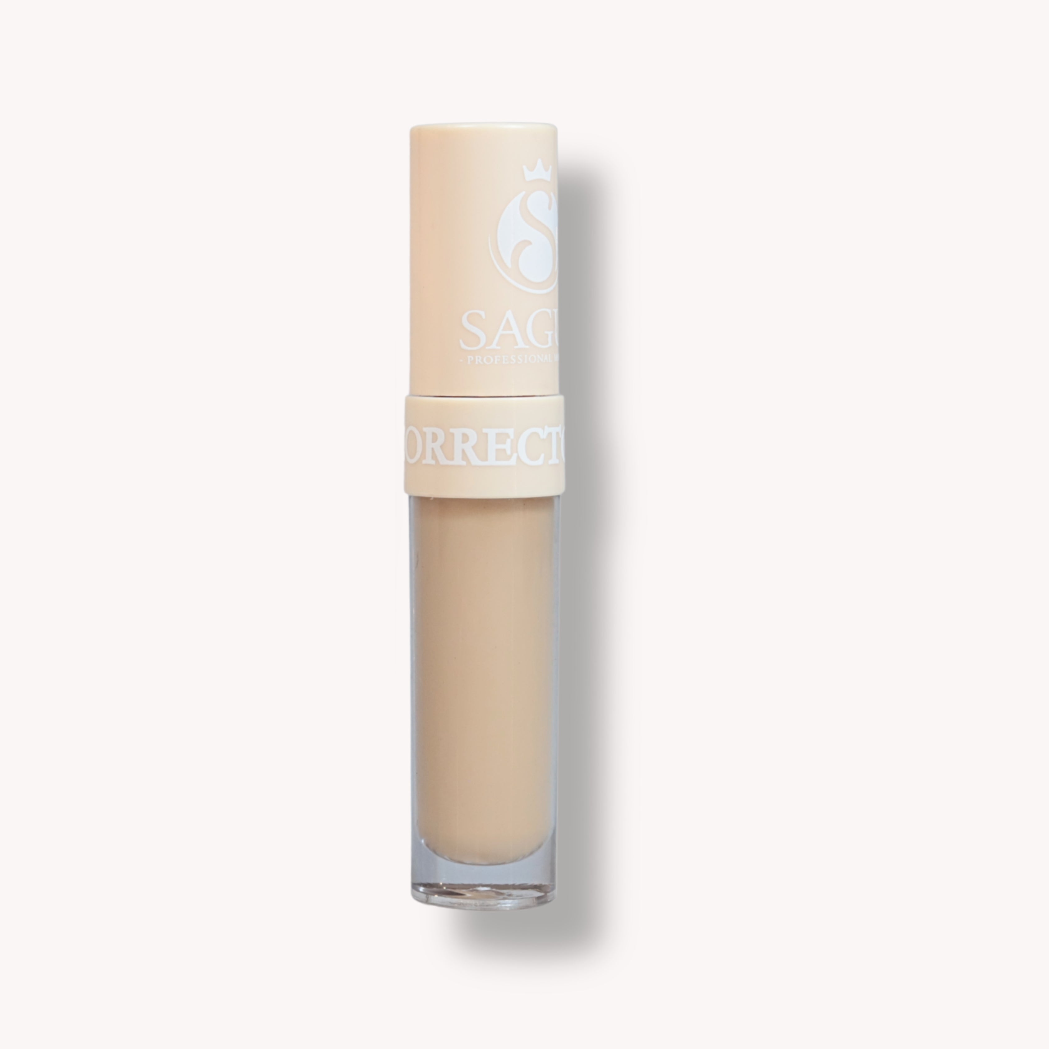 CORRECTOR DE OJERAS