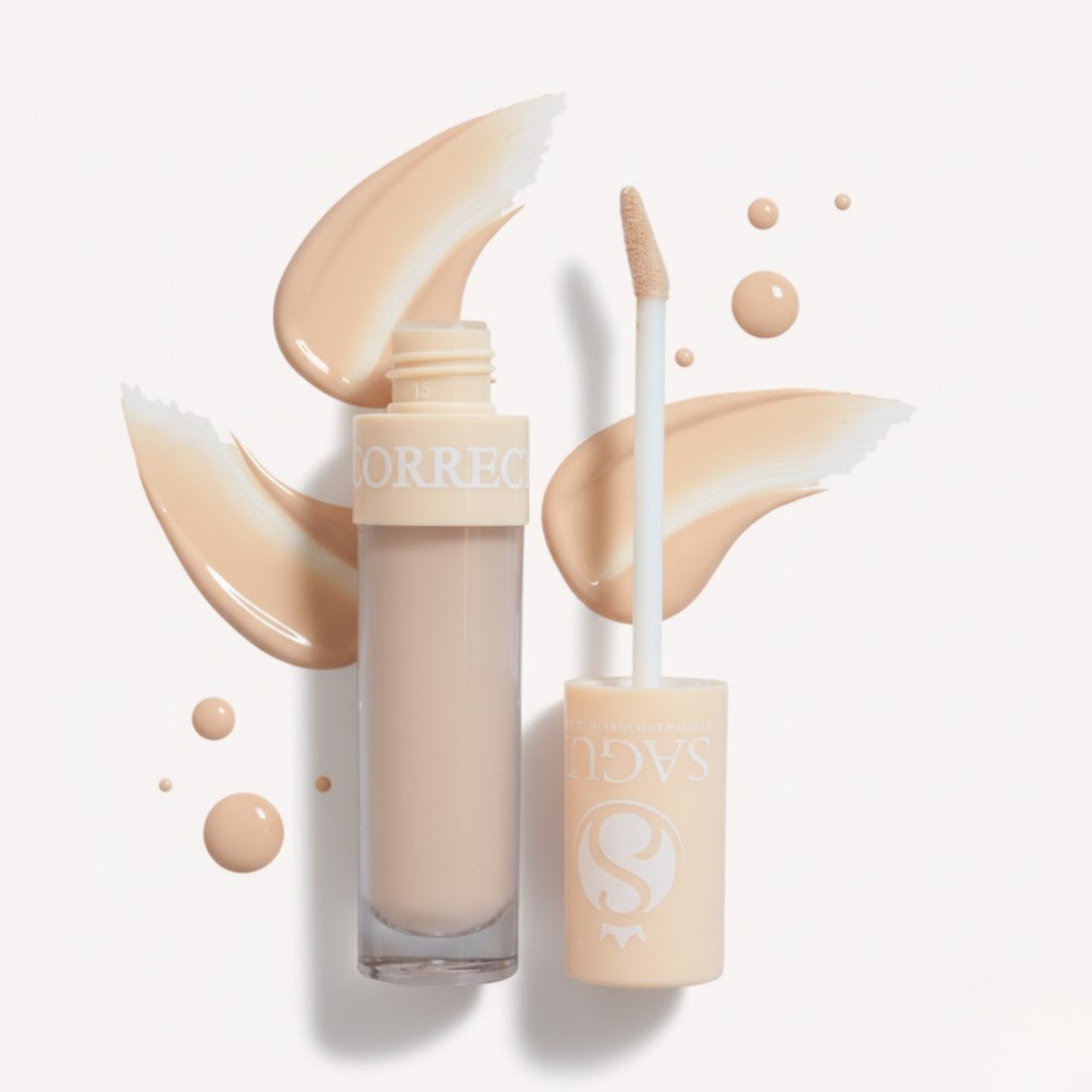 CORRECTOR DE OJERAS