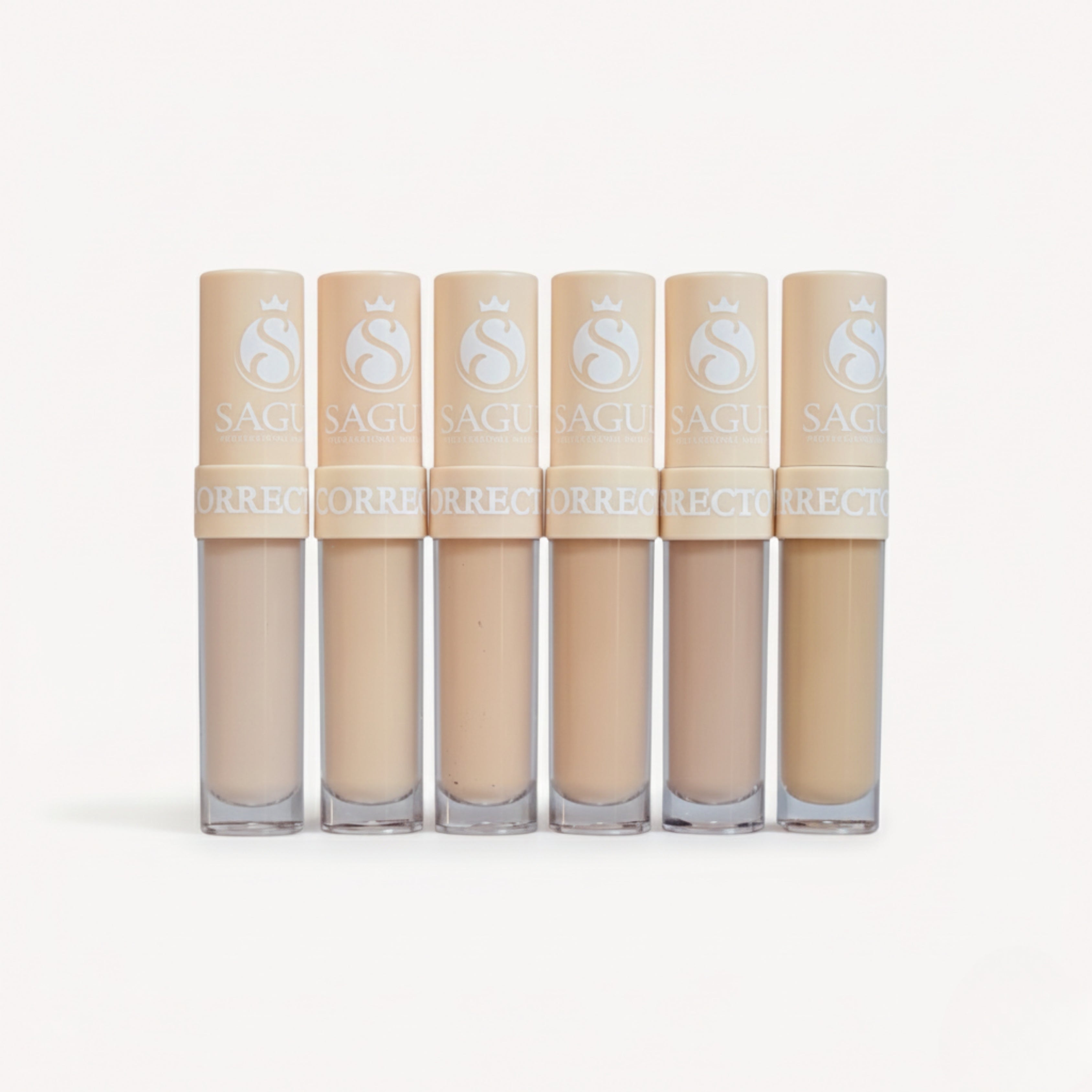 CORRECTOR DE OJERAS