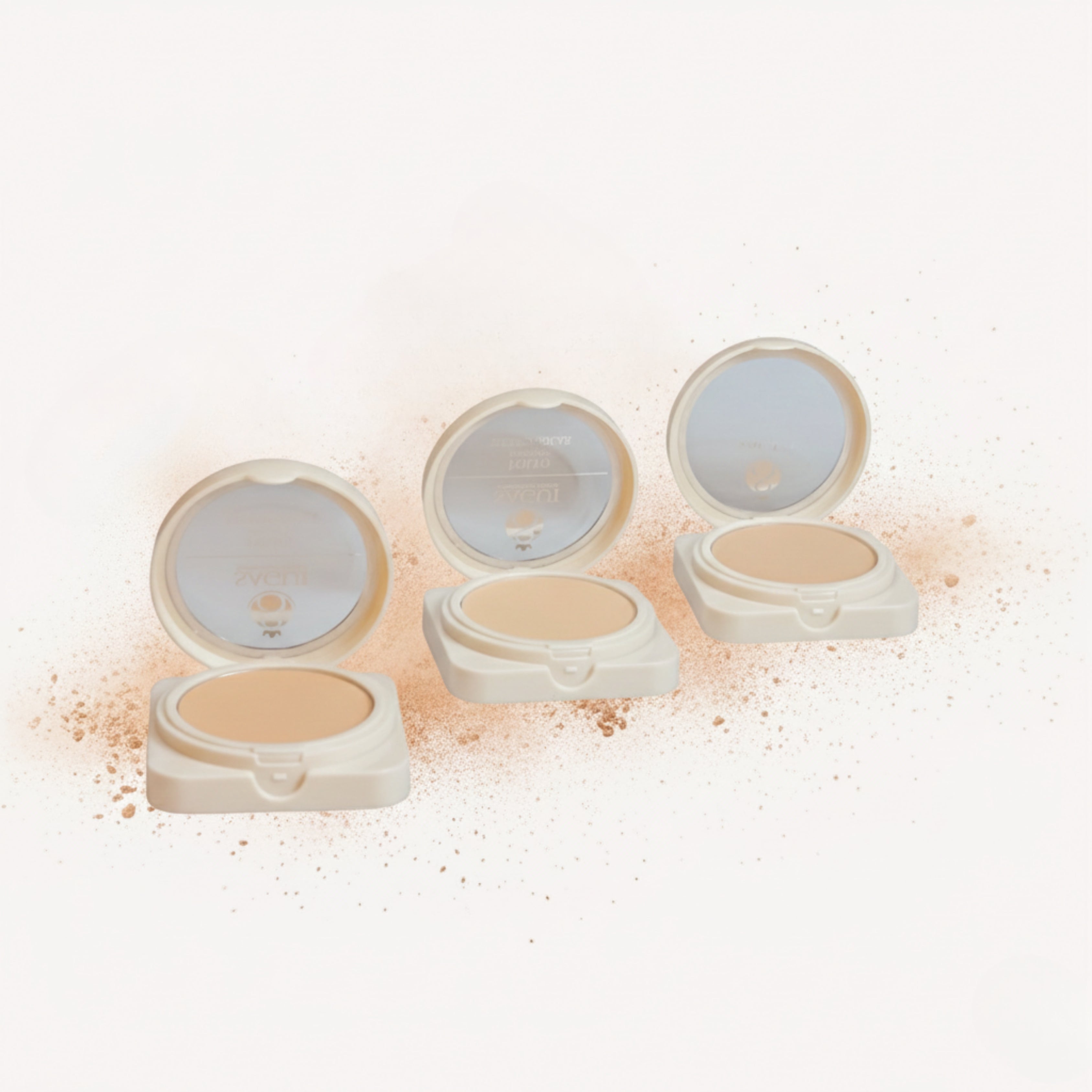 POLVO COMPACTO