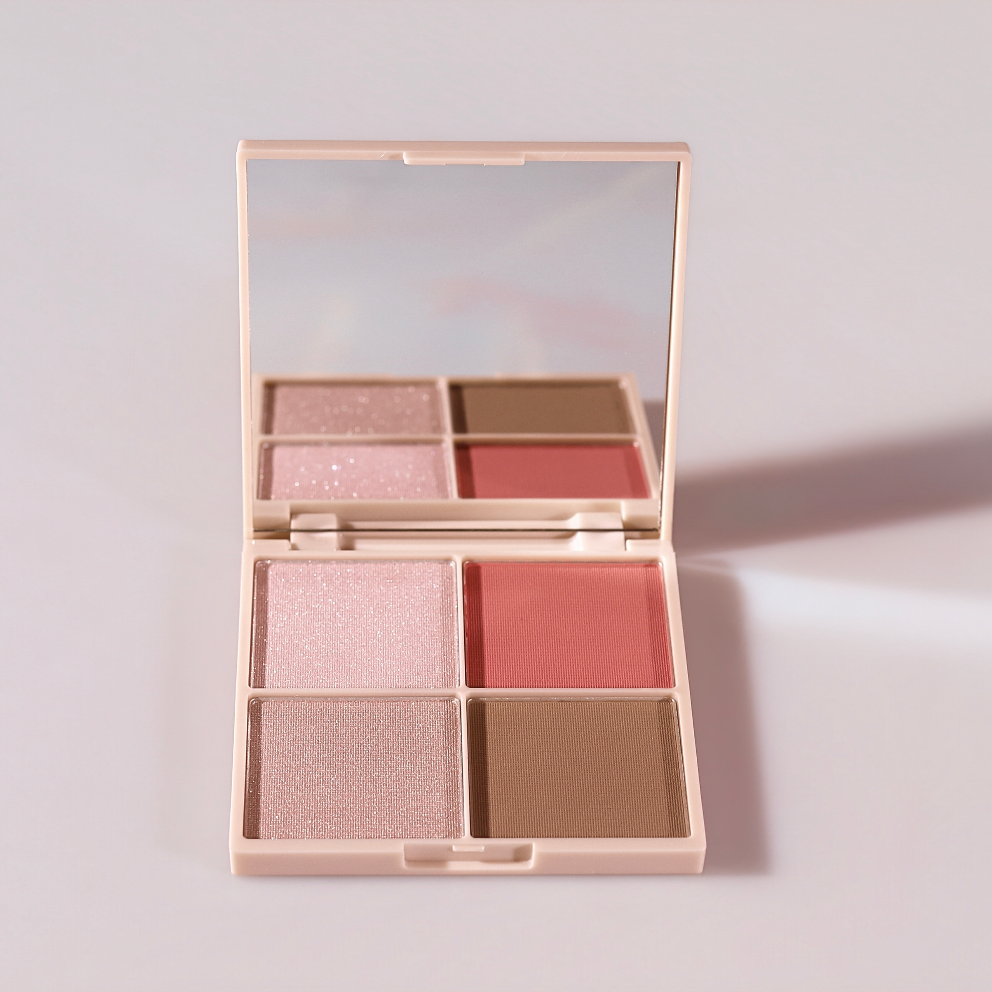 FACE PALETTE X4