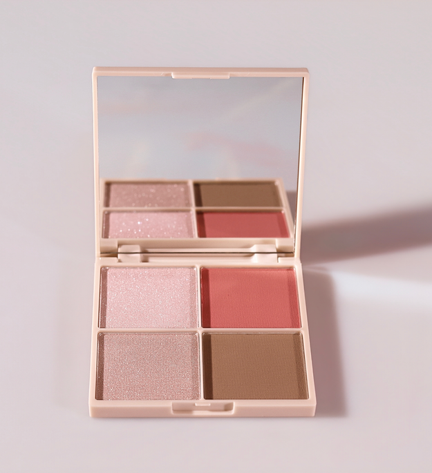 FACE PALETTE X4
