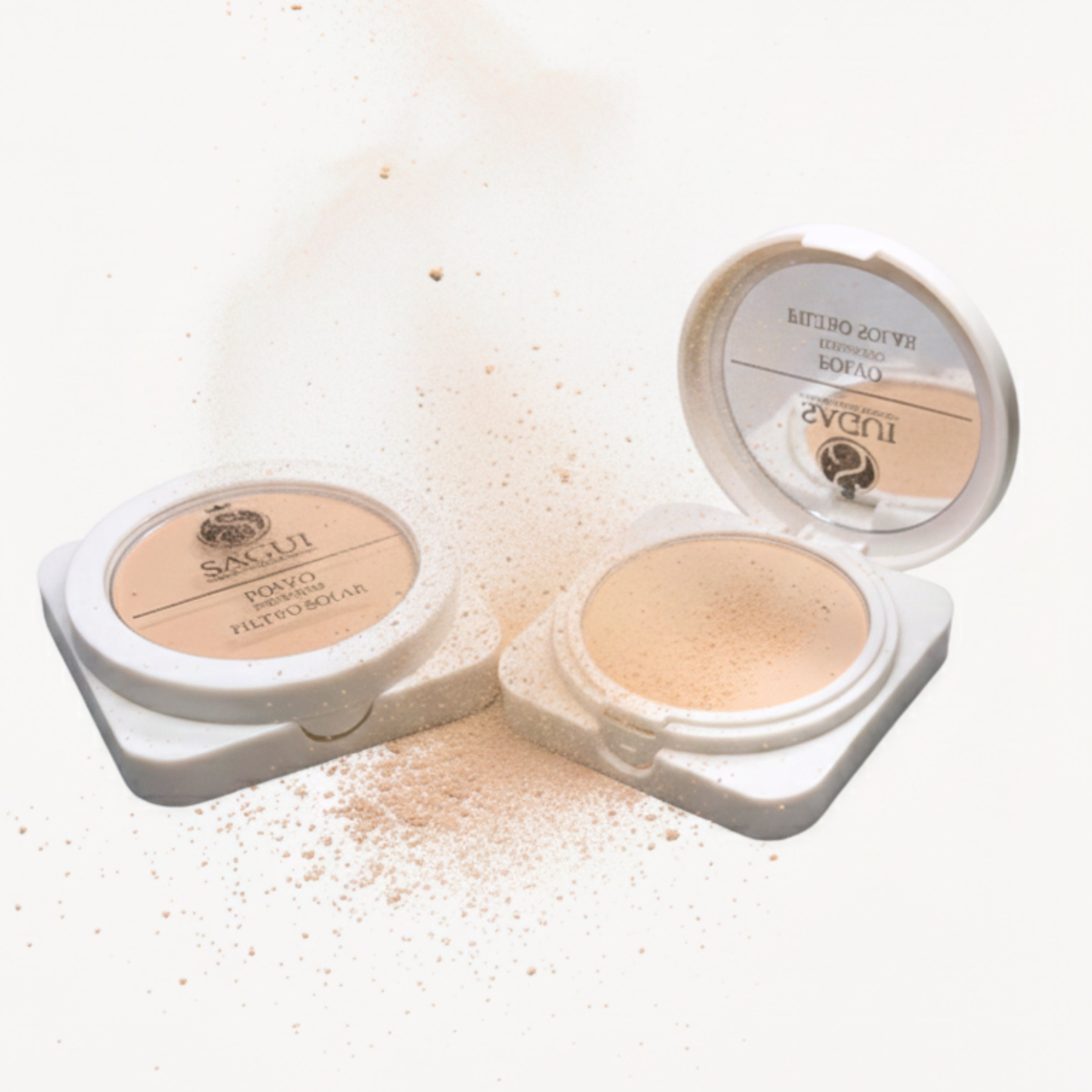 POLVO COMPACTO