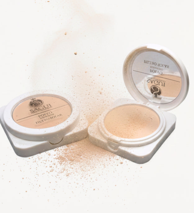 POLVO COMPACTO