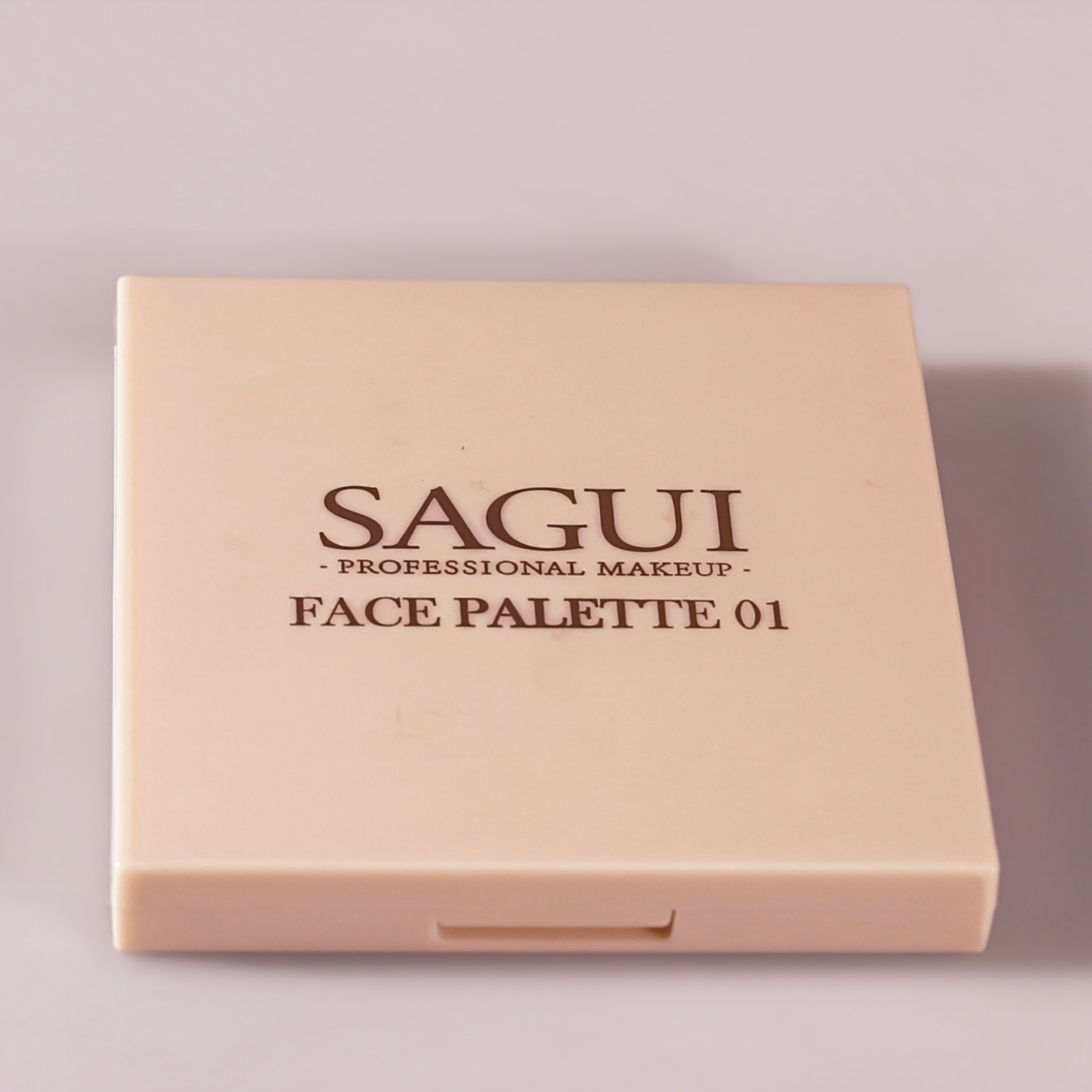 FACE PALETTE X4