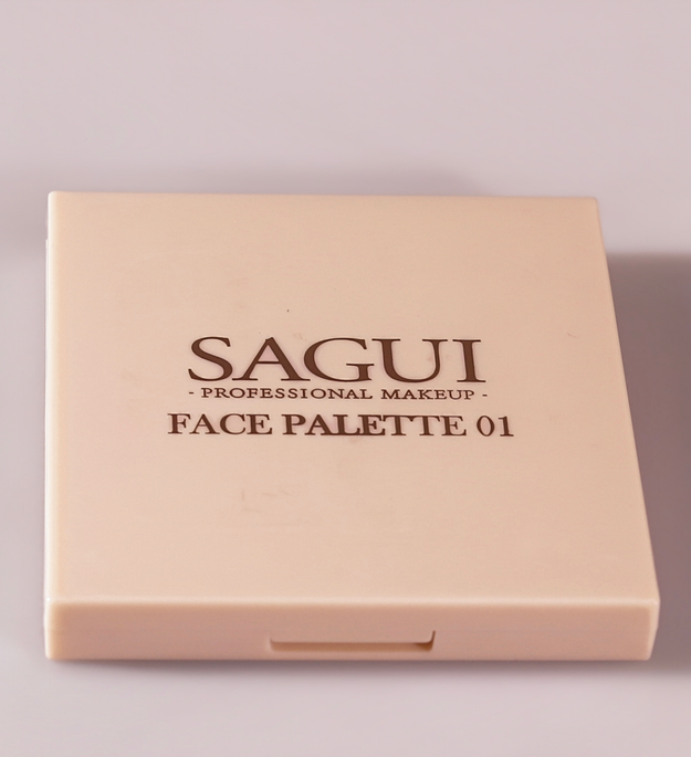 FACE PALETTE X4