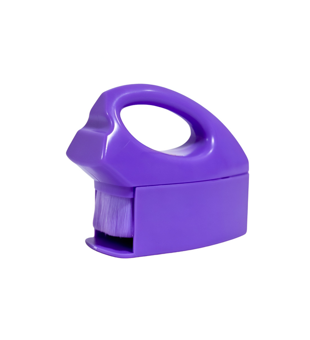 BROCHA PLANA PARA BASE