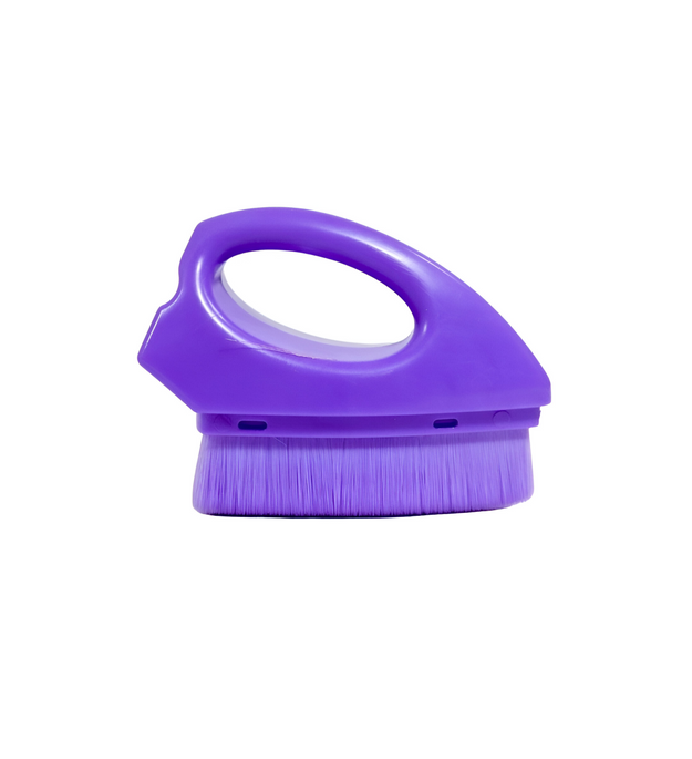 BROCHA PLANA PARA BASE