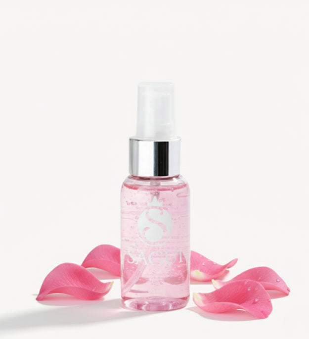 Agua de Rosas 60 ml
