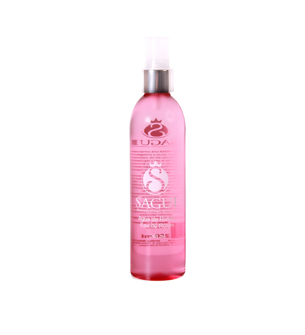 AGUA DE ROSAS 250 ml