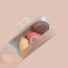 SET DE POMOS X3