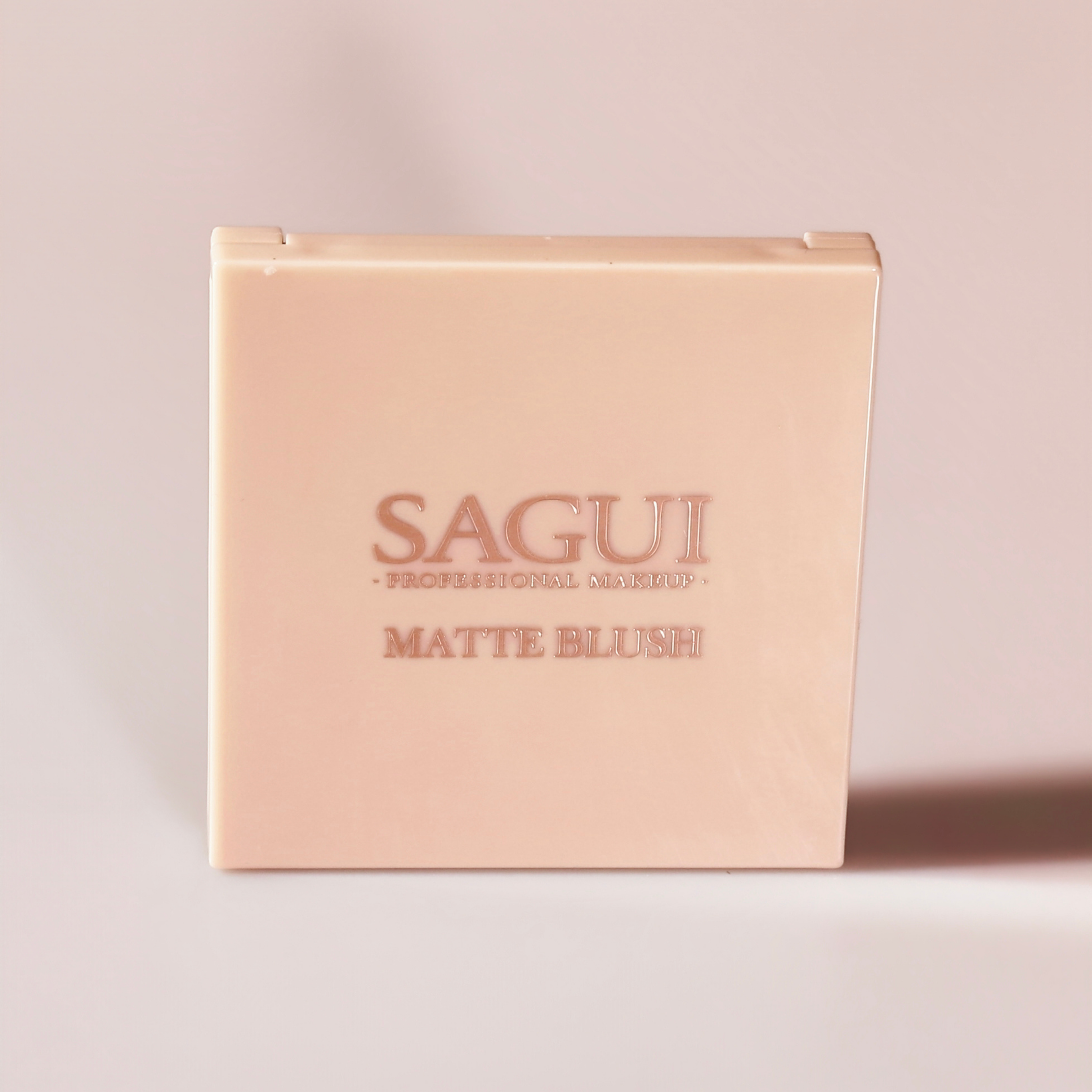Matte Blush x4