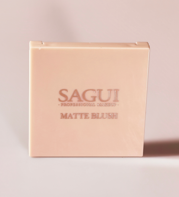 Matte Blush x4