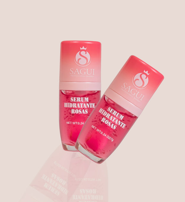 SERUM DE ROSAS PARA LABIOS
