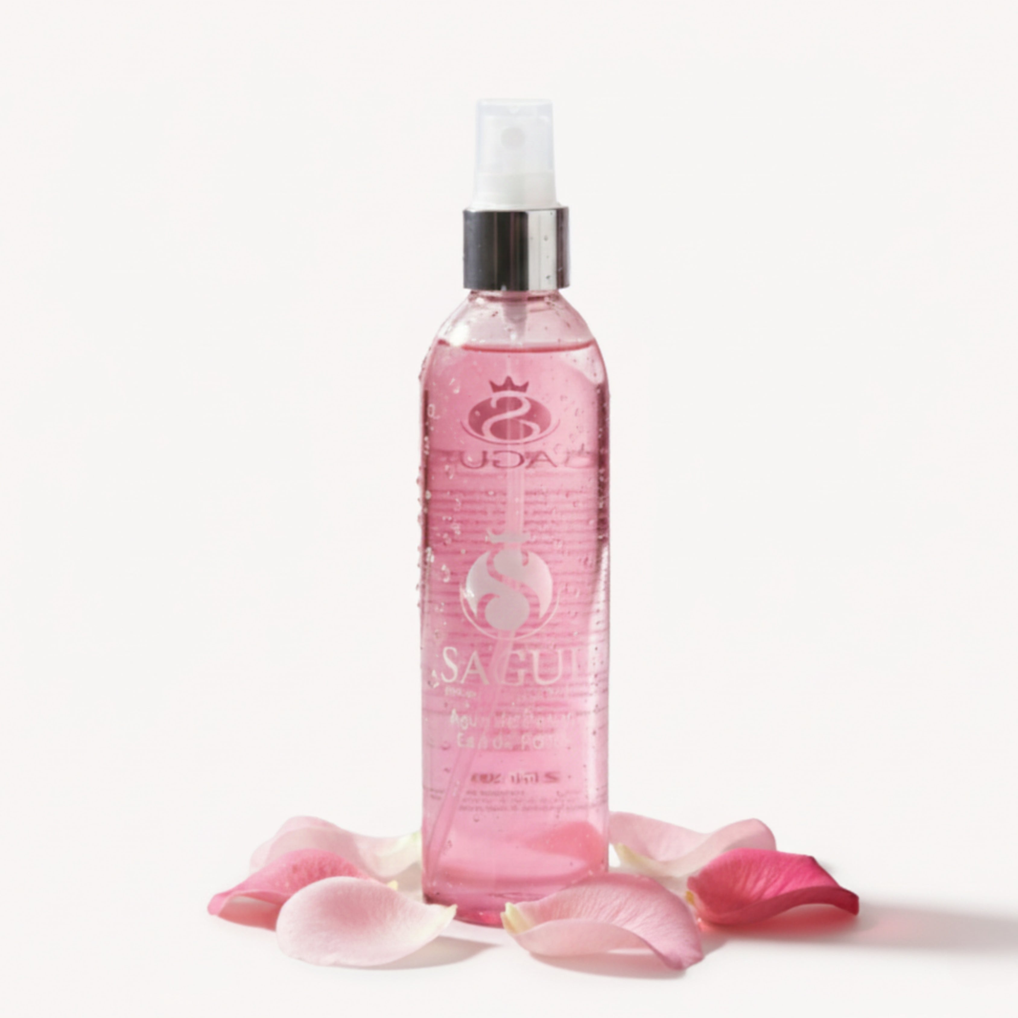 AGUA DE ROSAS 250 ml