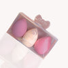 SET DE POMOS X3