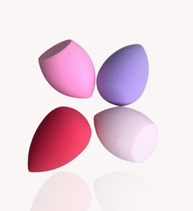 SET DE POMOS MINI