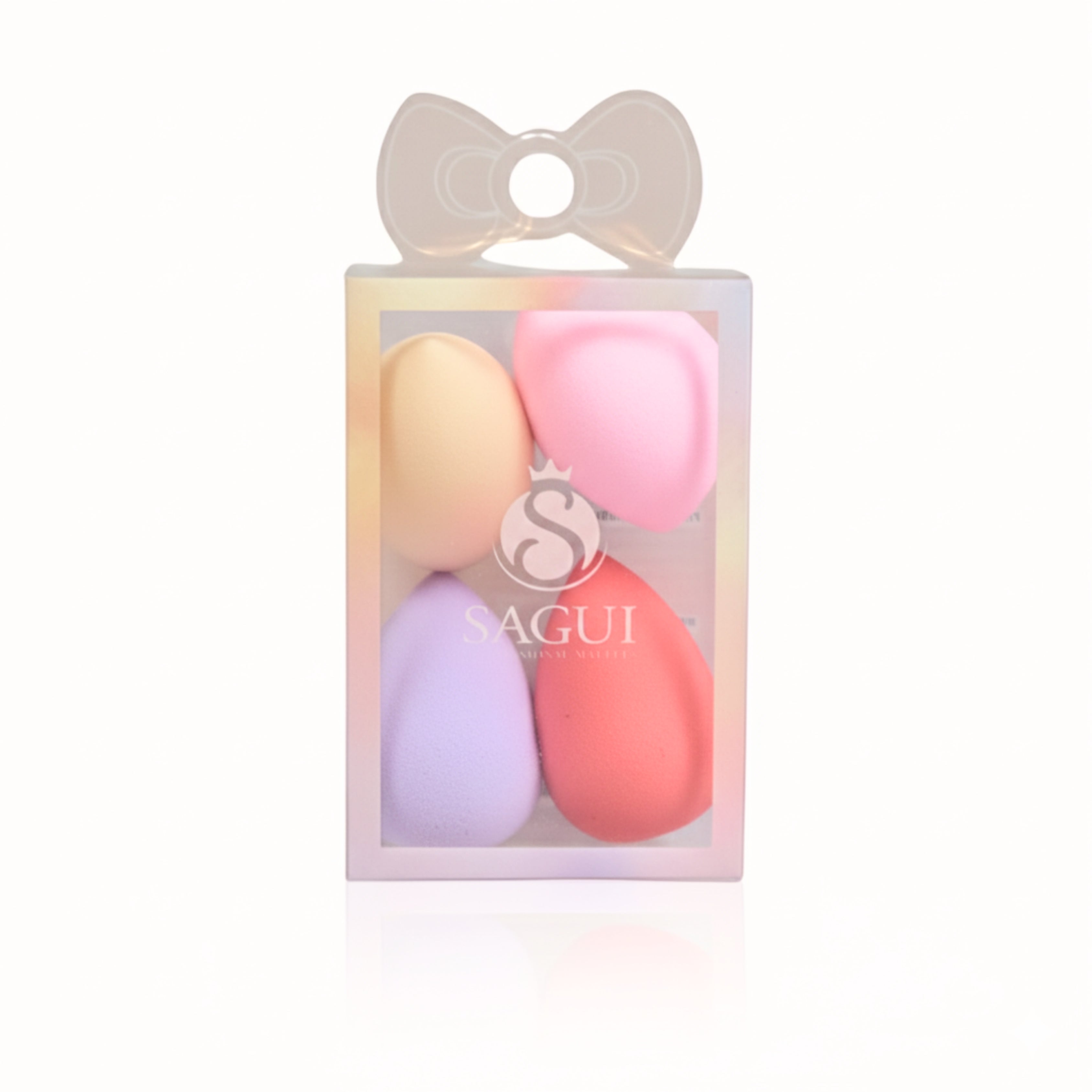 SET DE POMOS MINI