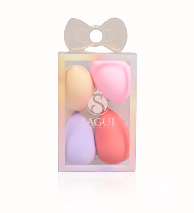 SET DE POMOS MINI