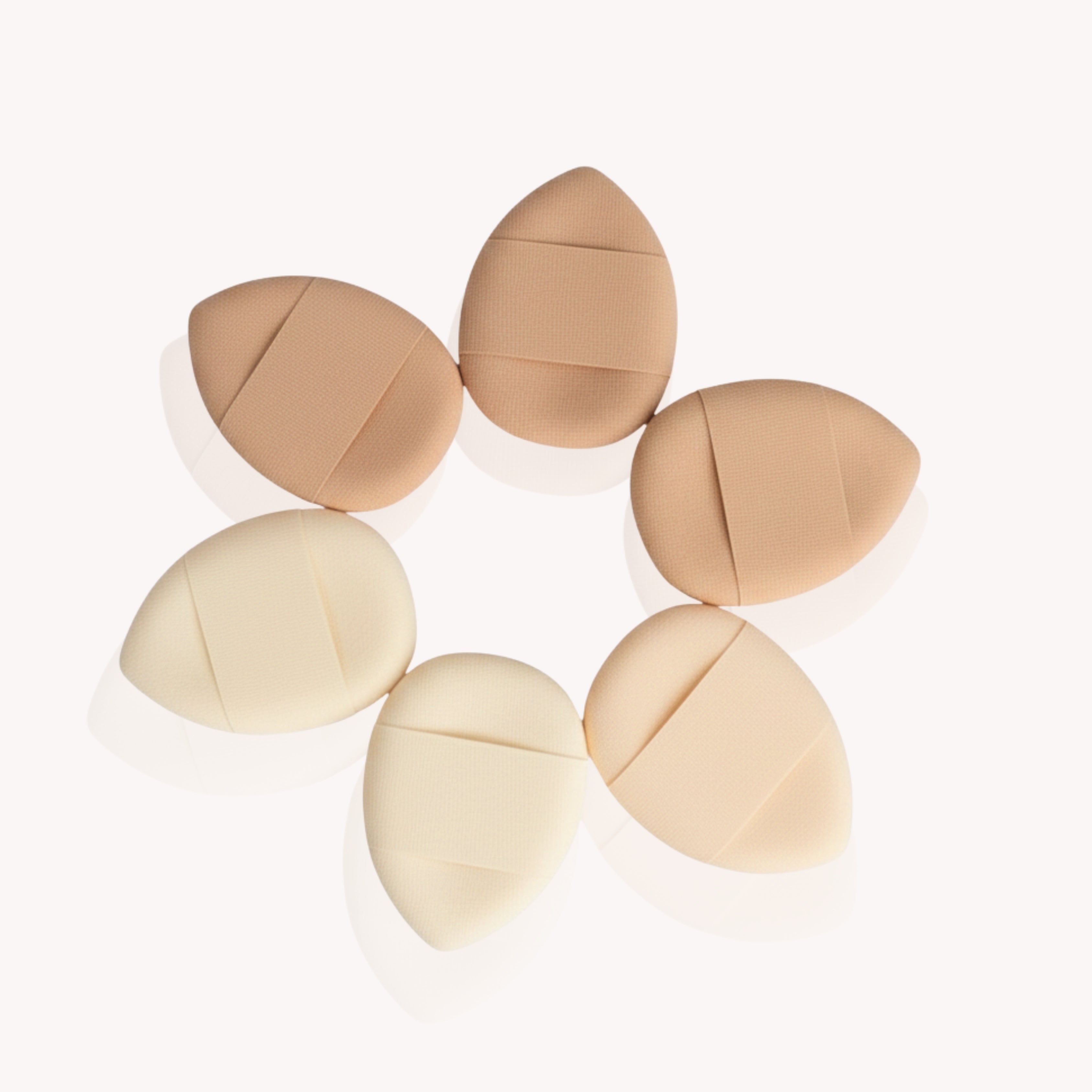 SET DE POMOS MINI