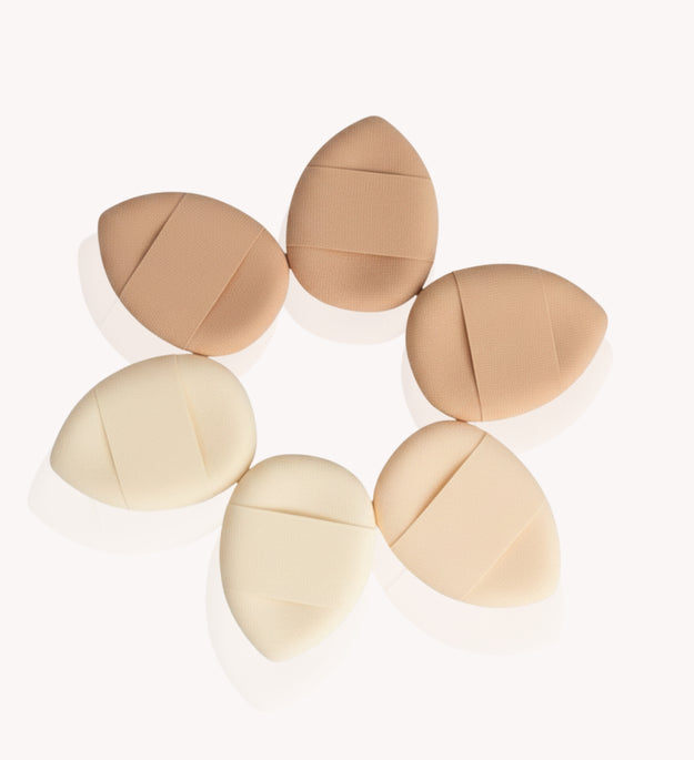 SET DE POMOS MINI