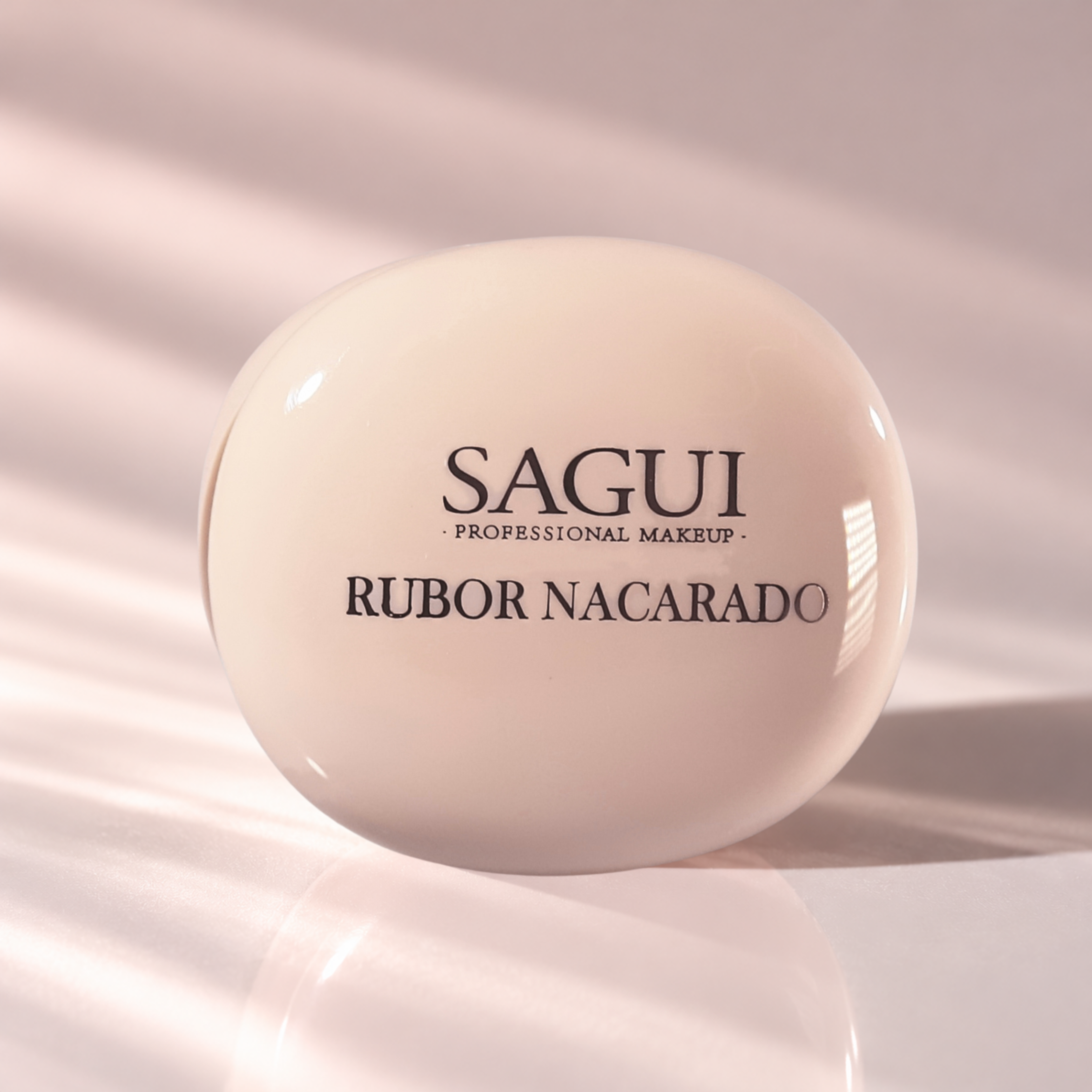 Rubor Nacarado