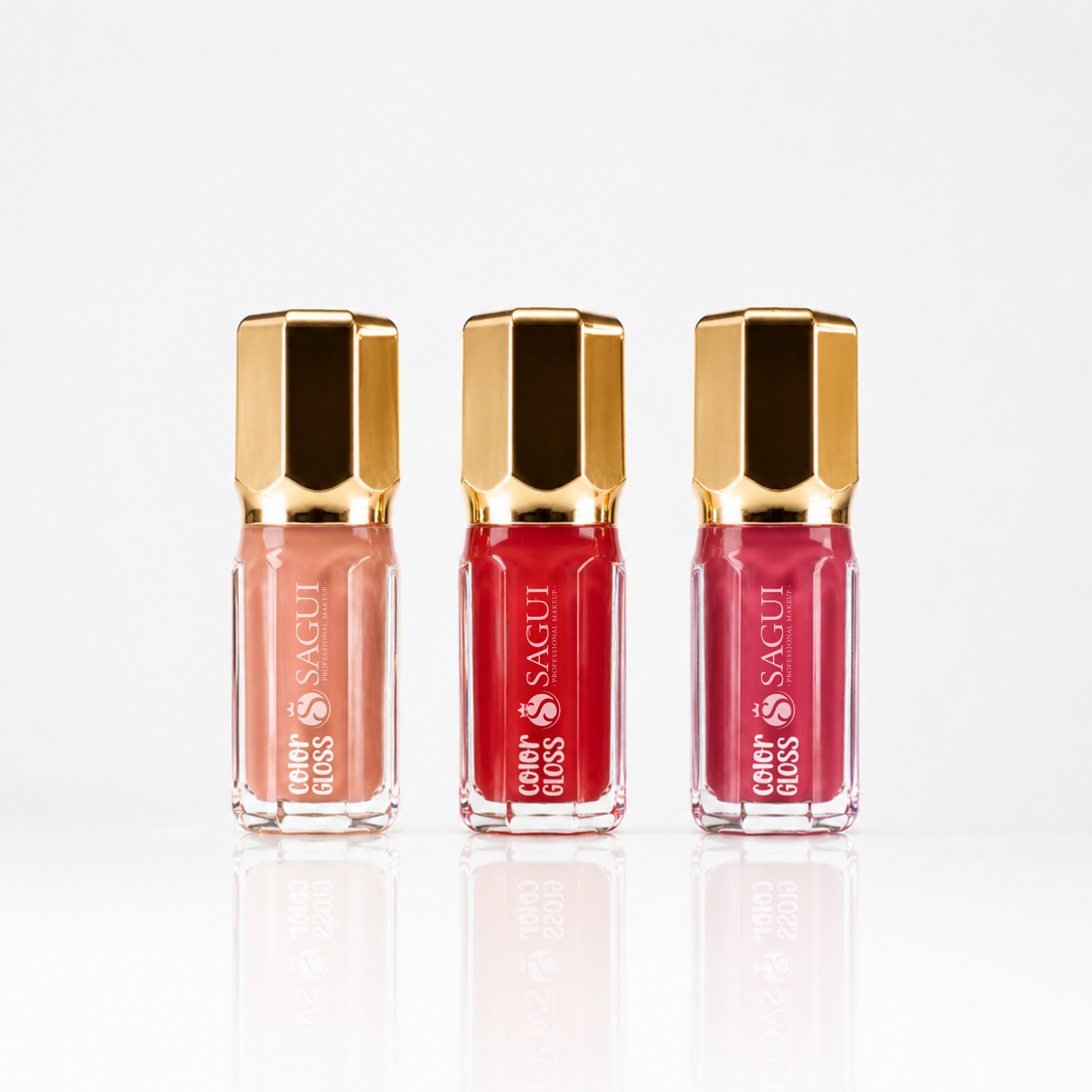 Color Gloss