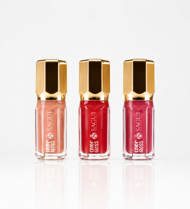 Color Gloss