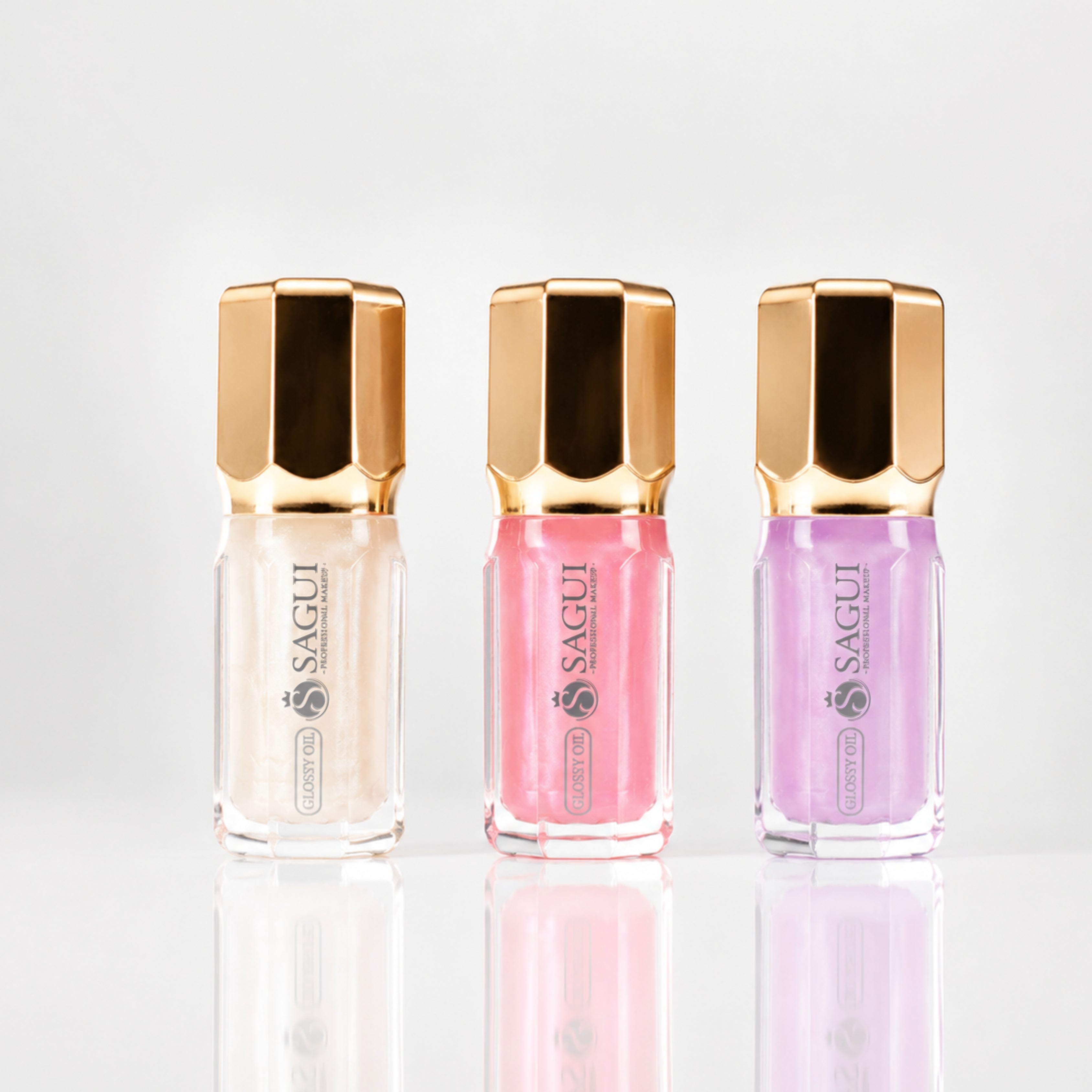 Glossy Oil