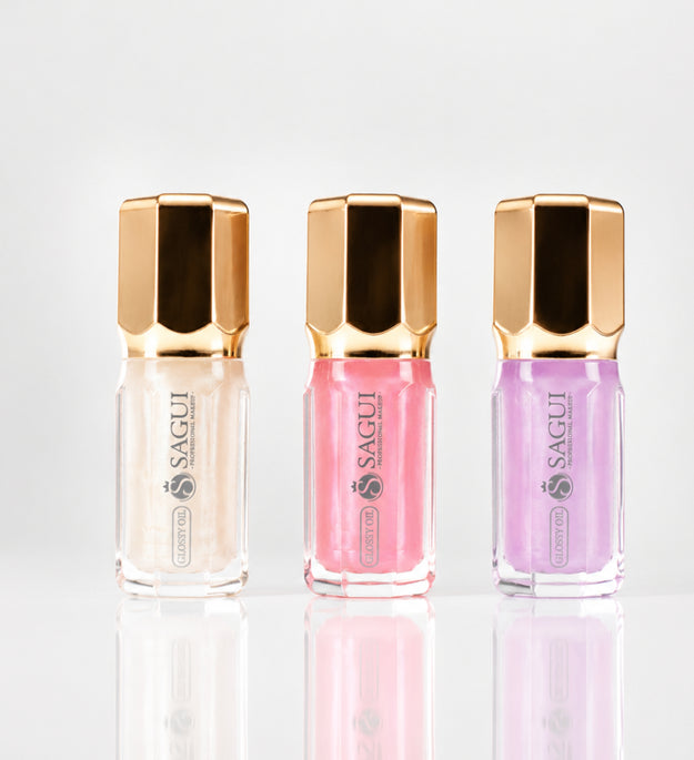 Glossy Oil
