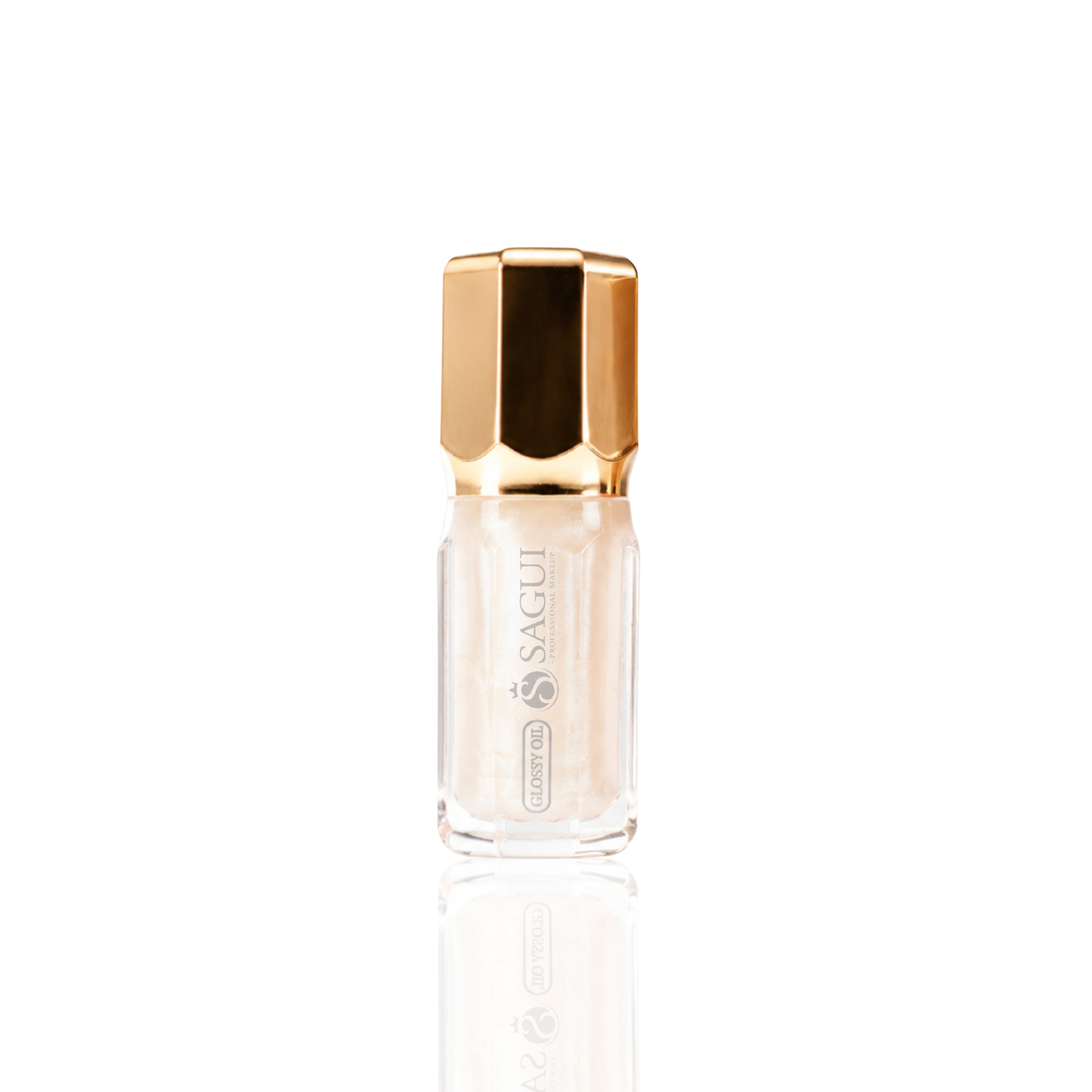 Glossy Oil