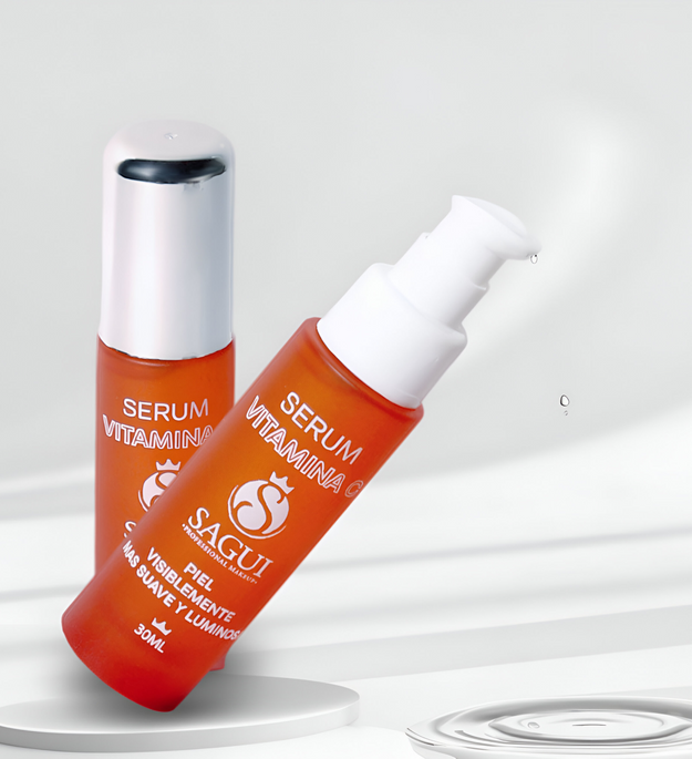 Serum Vitamina C
