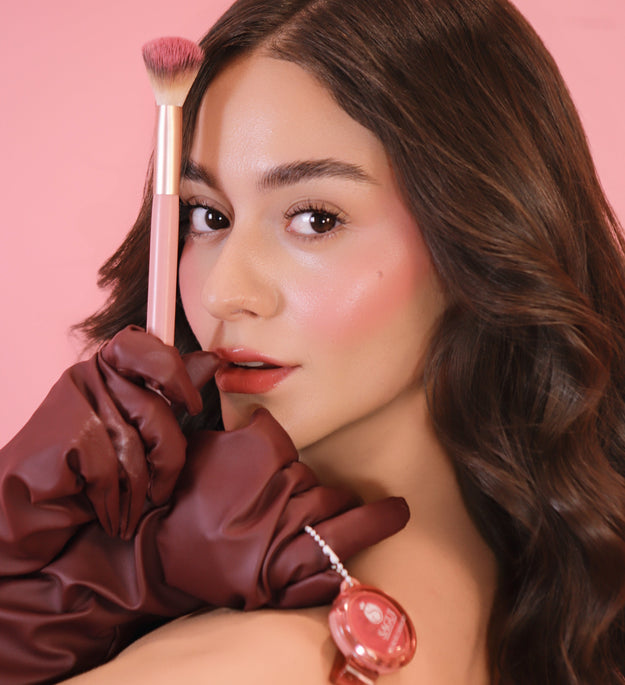 RUBOR DUO/ LABIOS Y MEJILLAS