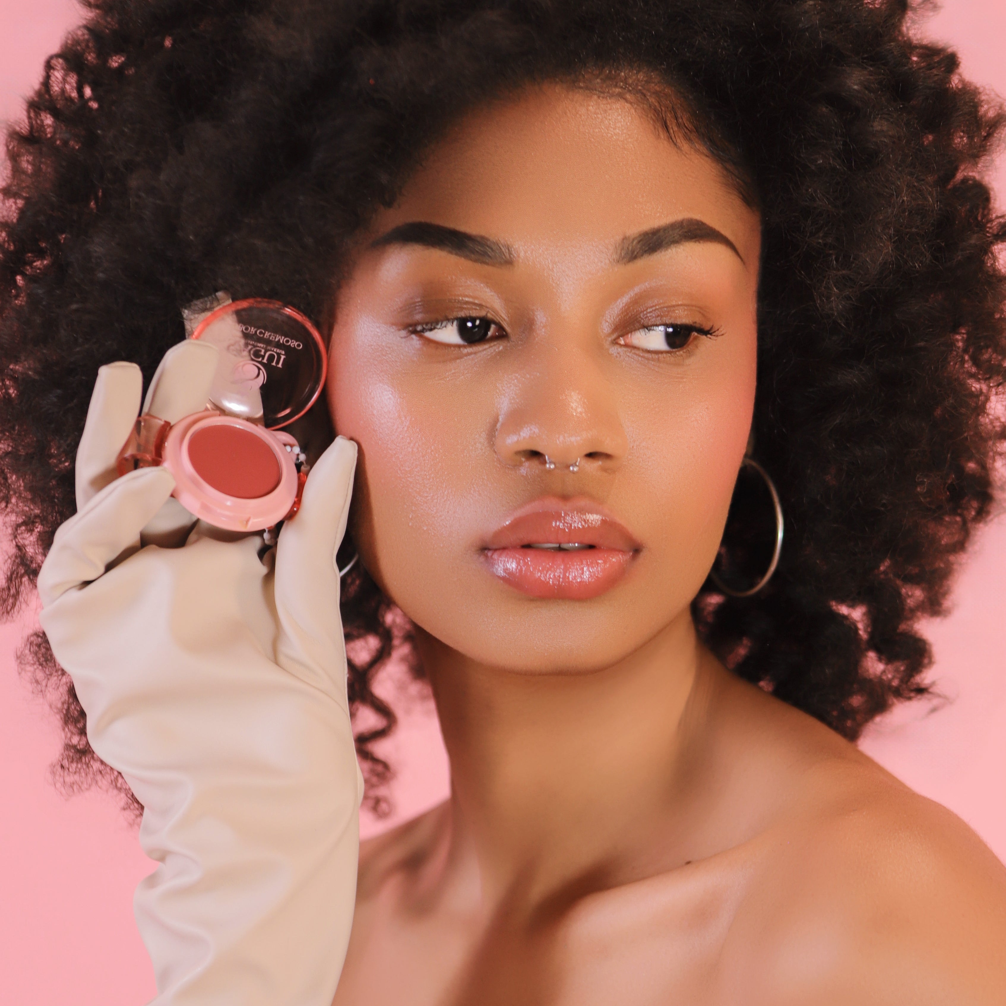 RUBOR DUO/ LABIOS Y MEJILLAS