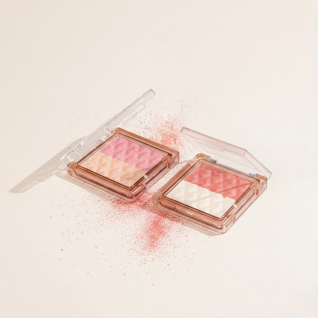 Dúo Rubor - Iluminador