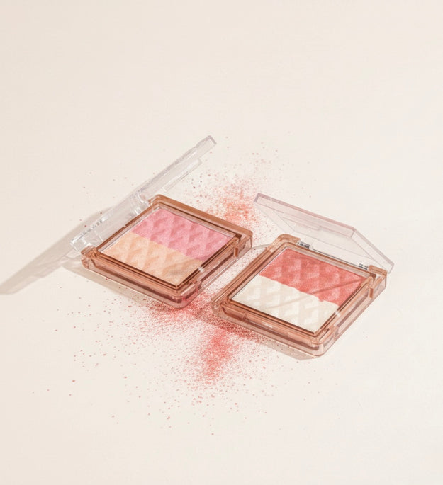 Dúo Rubor - Iluminador