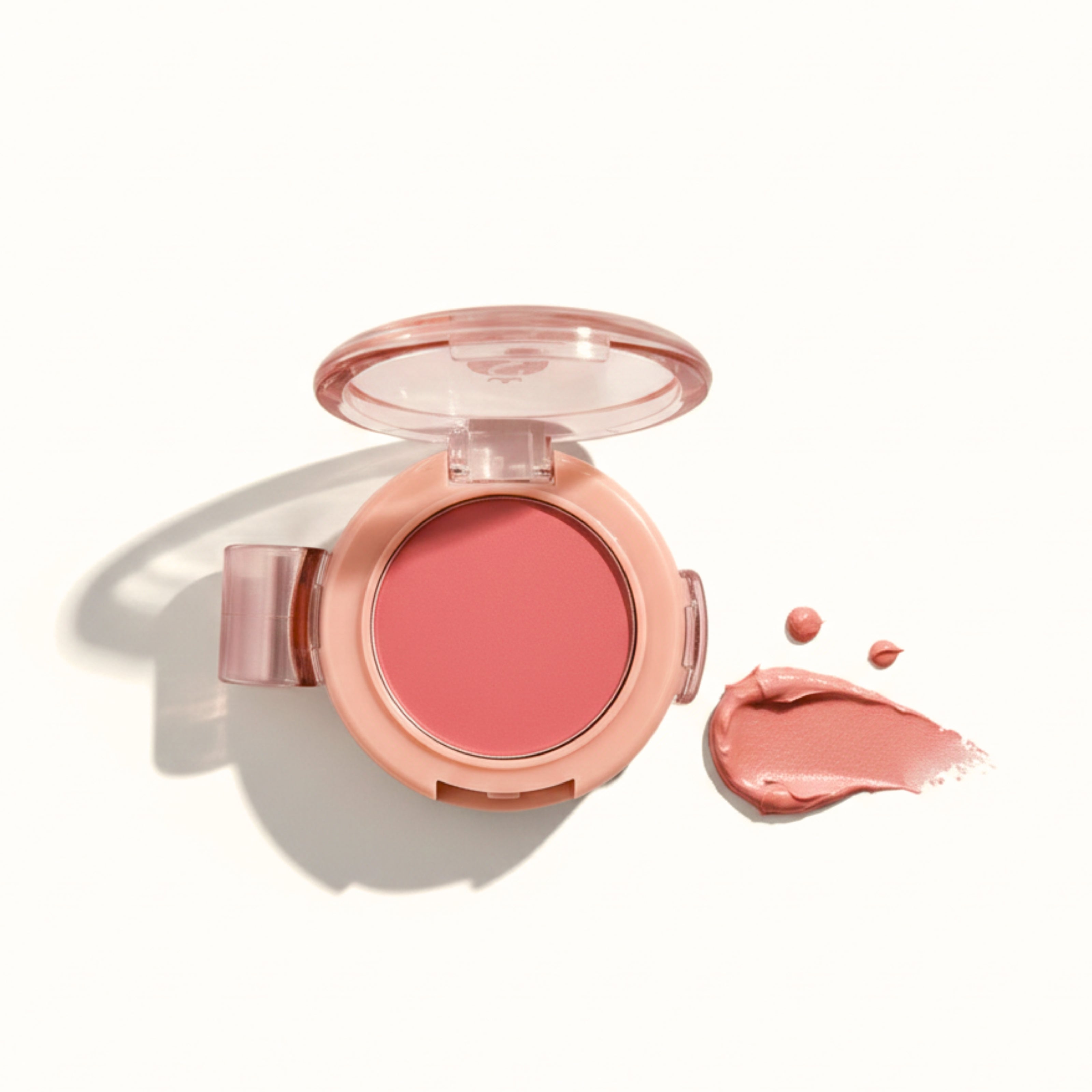 RUBOR DUO/ LABIOS Y MEJILLAS