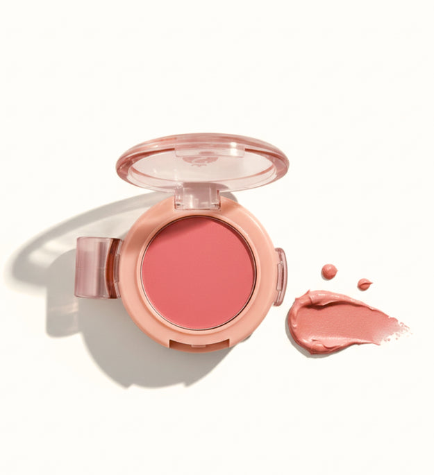 RUBOR DUO/ LABIOS Y MEJILLAS