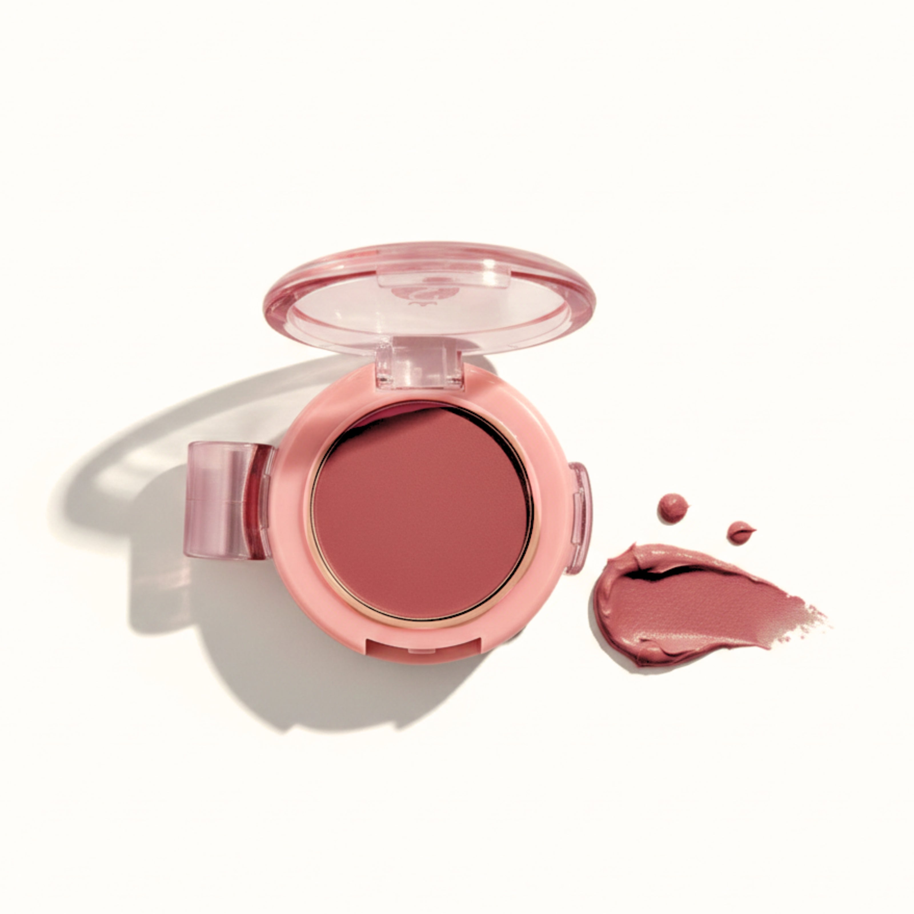 RUBOR DUO/ LABIOS Y MEJILLAS