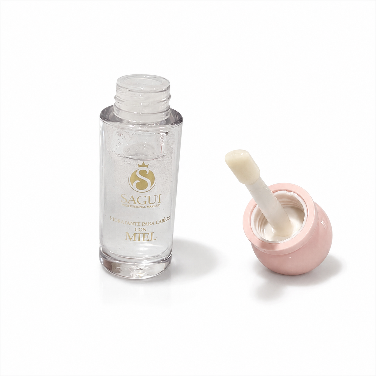 HIDRATANTE PARA LABIOS CON MIEL