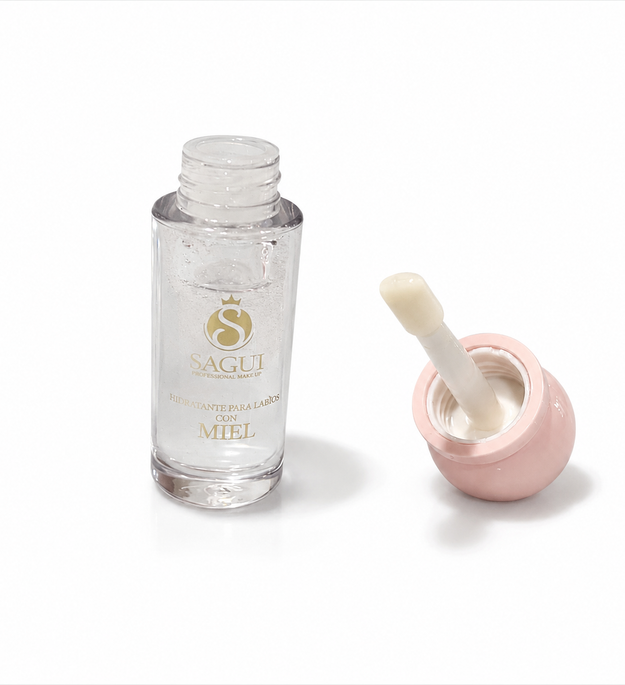 HIDRATANTE PARA LABIOS CON MIEL