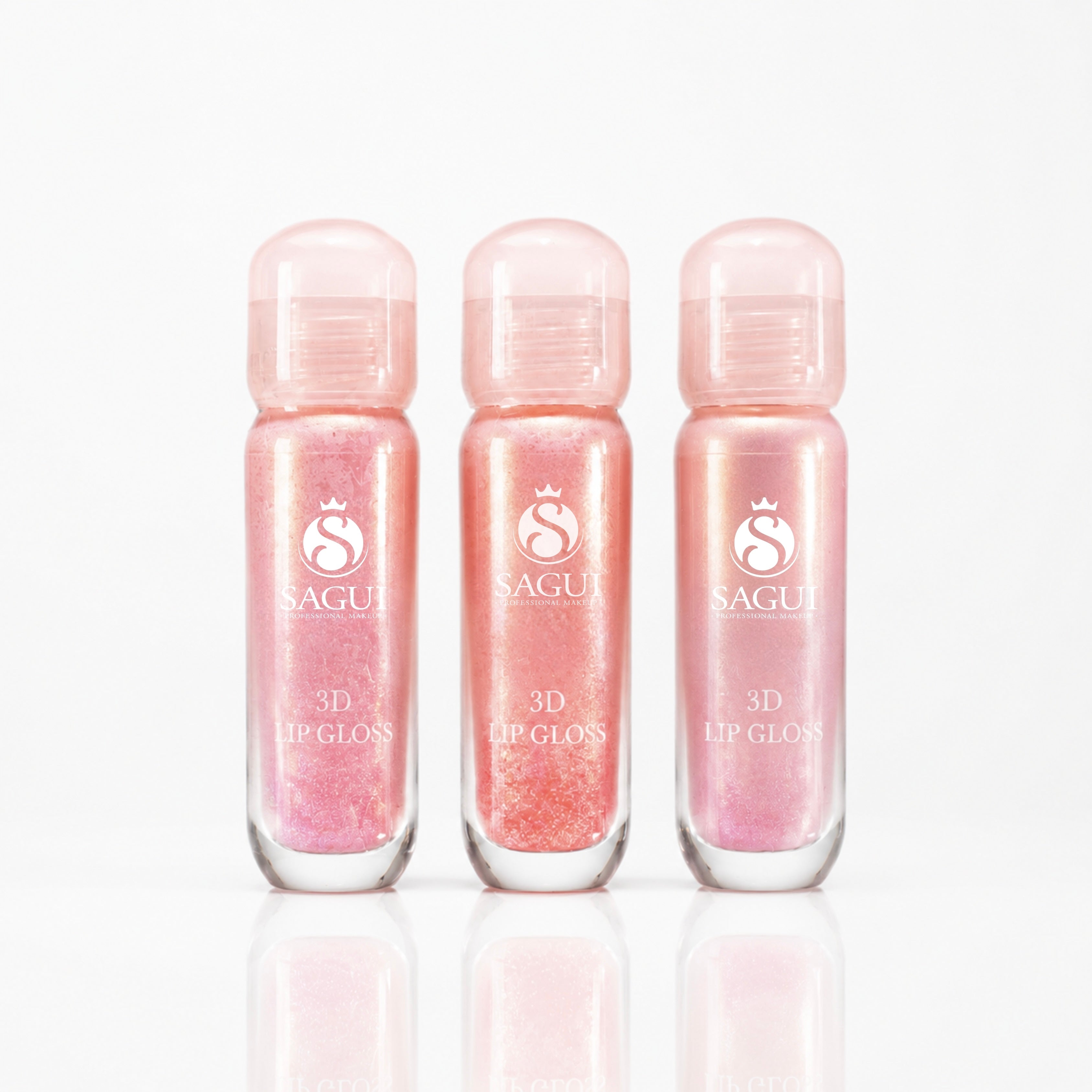 3D LIP GLOSS