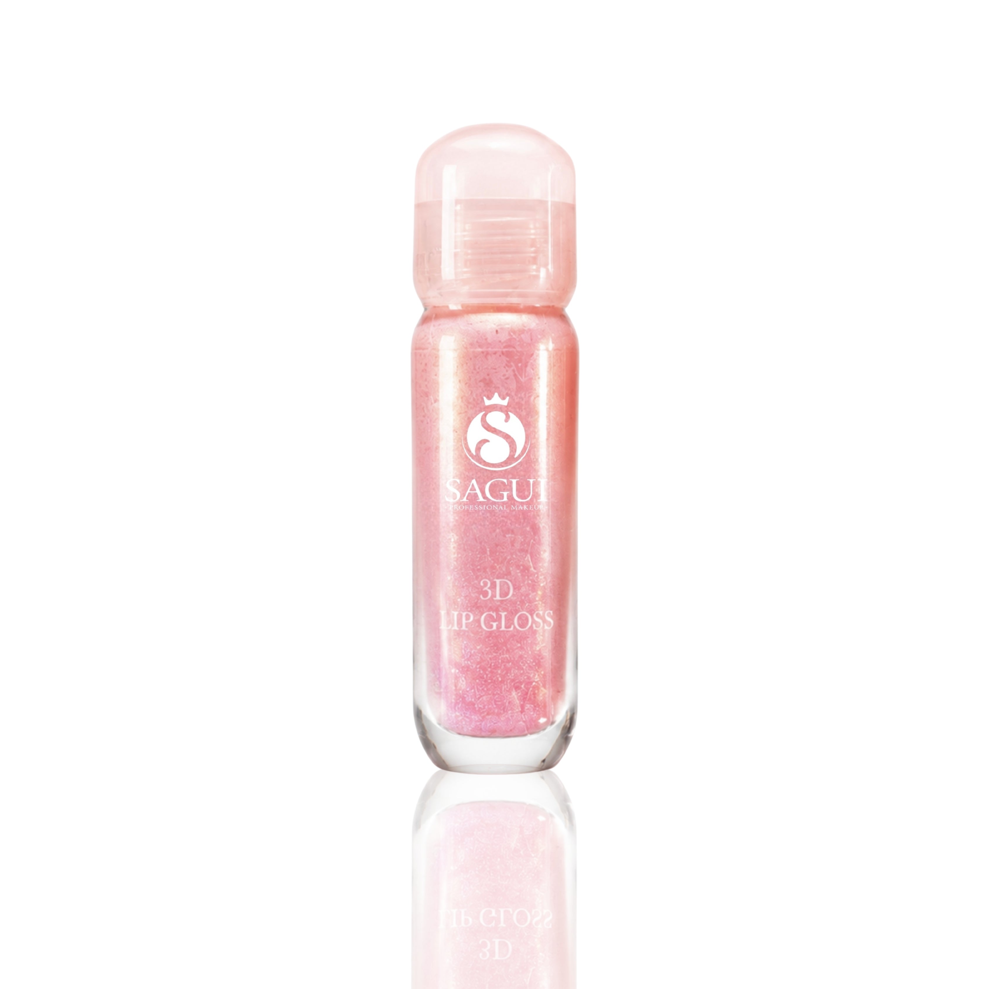 3D LIP GLOSS