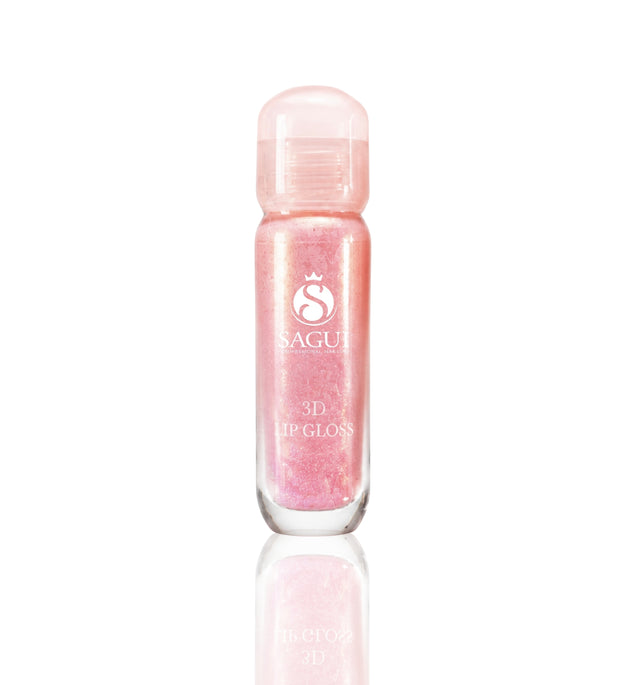 3D LIP GLOSS