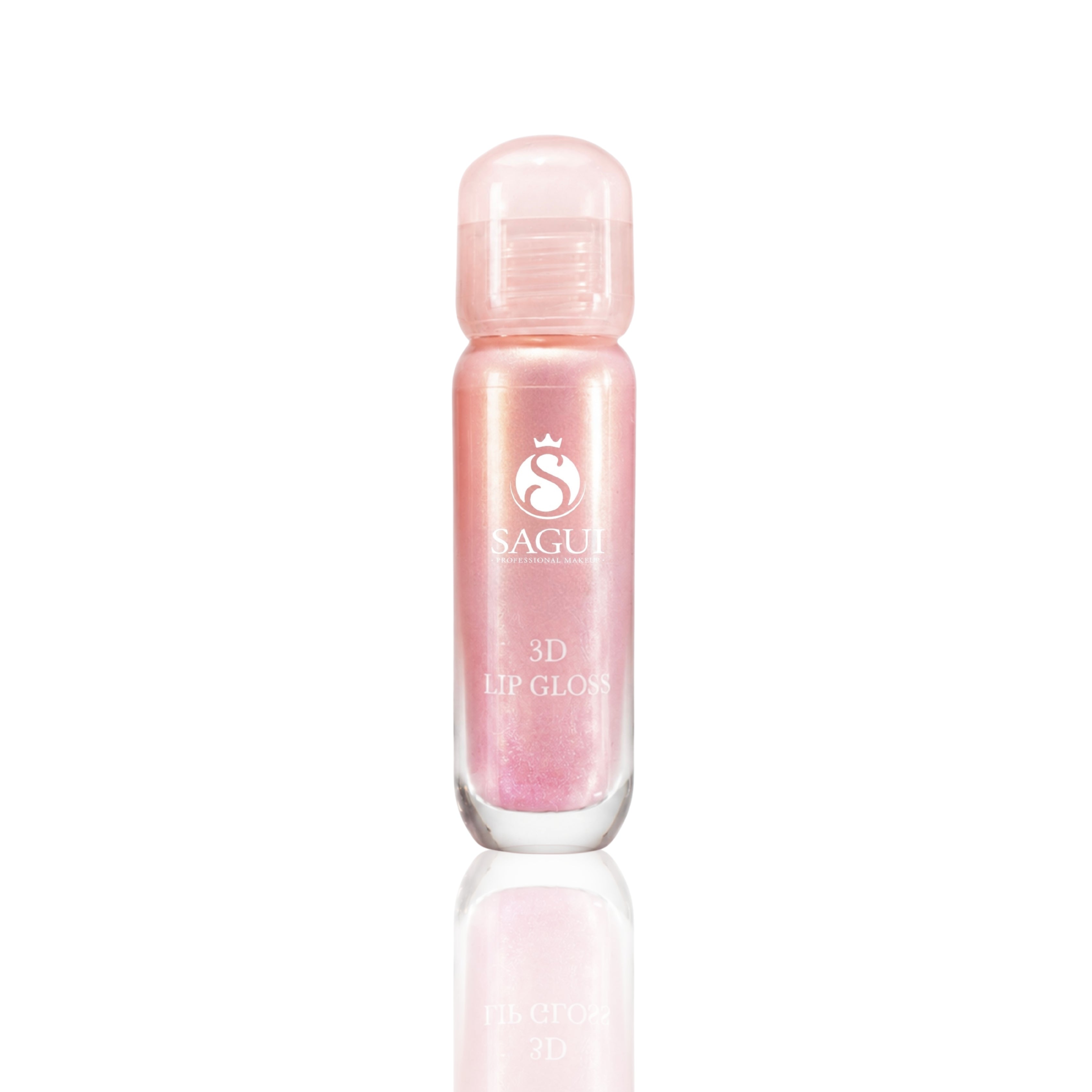 3D LIP GLOSS