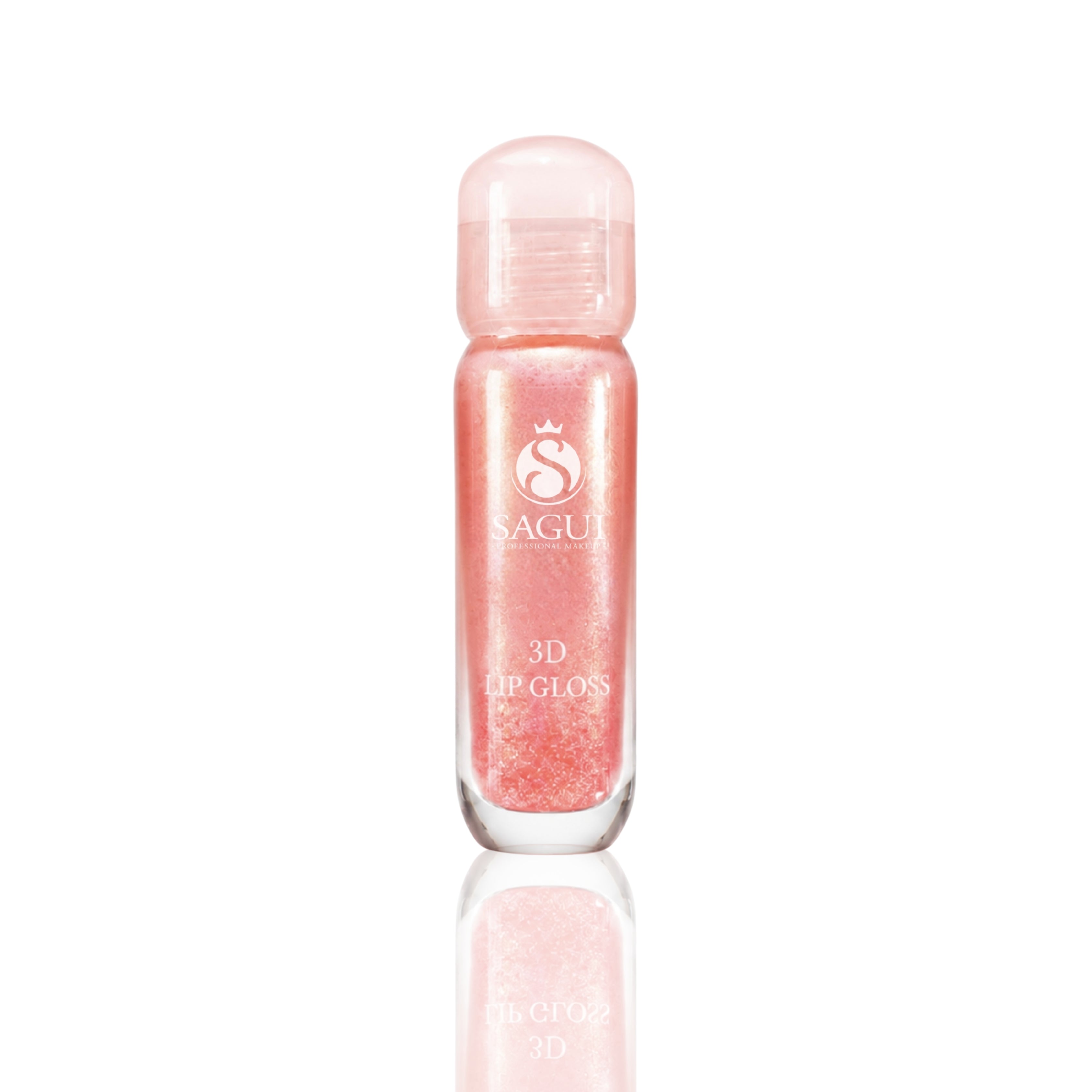 3D LIP GLOSS