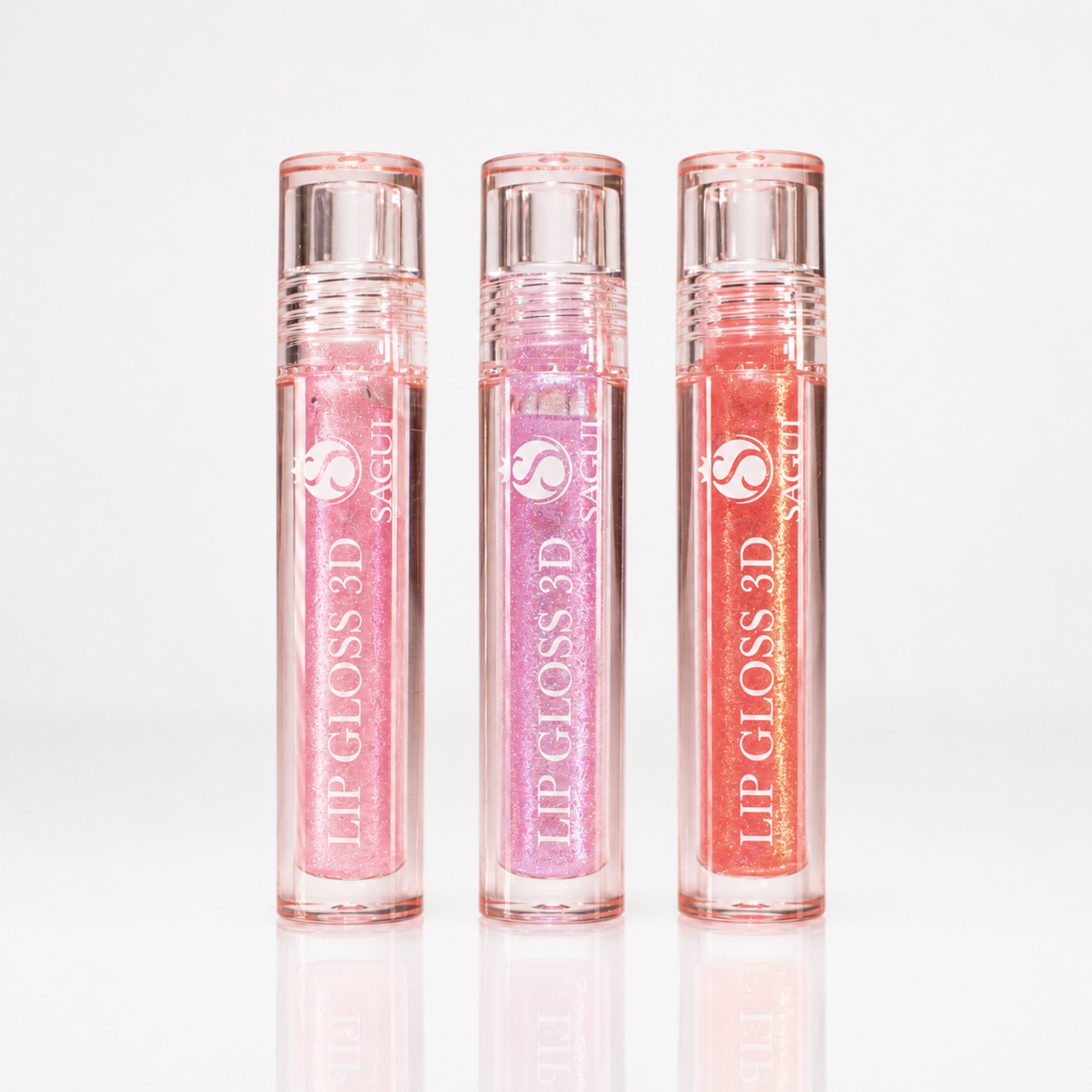 LIP GLOSS 3D