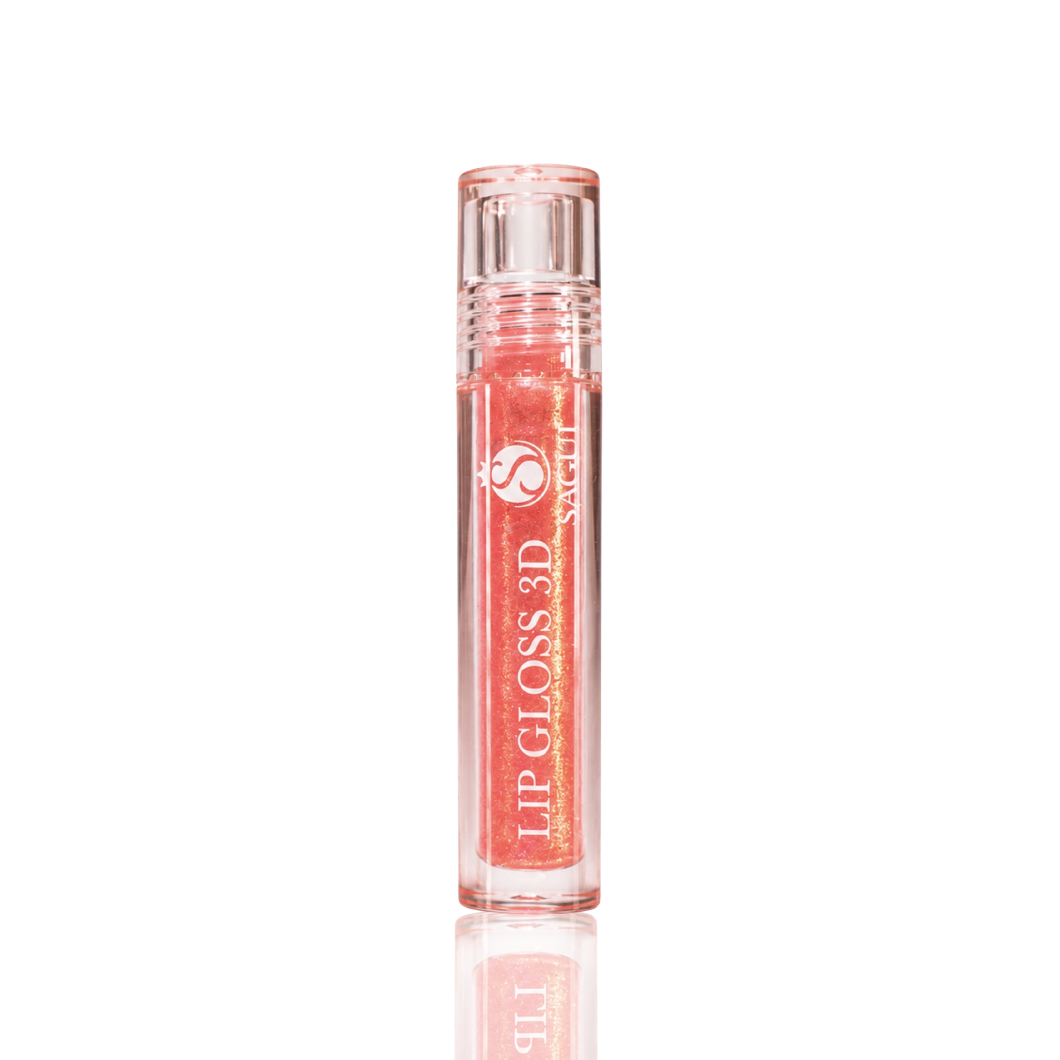 LIP GLOSS 3D
